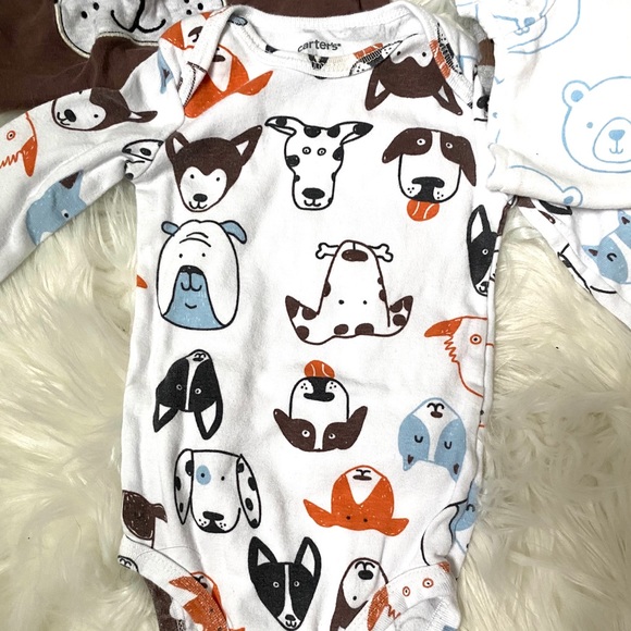 💎Carter’s 9 Piece Bundle - Picture 6 of 7